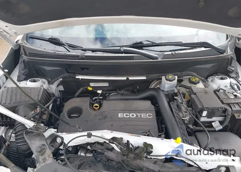 2021 GMC Terrain Fwd Slt from USA, damaged, VIN 3GKALPEV1ML347861